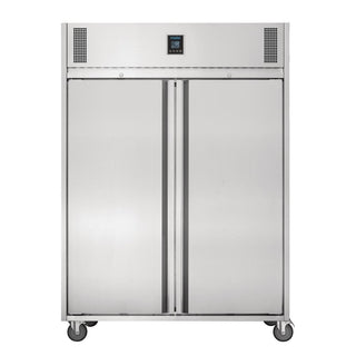 U-Series Premium Double Door Fridge 1170Ltr- Polar UA003-A