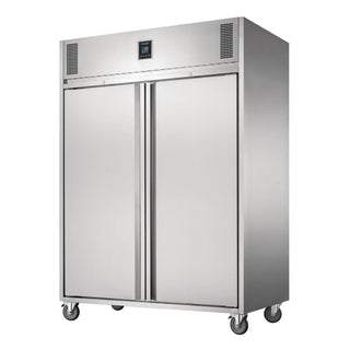 U-Series Premium Double Door Fridge 1170Ltr- Polar UA003-A