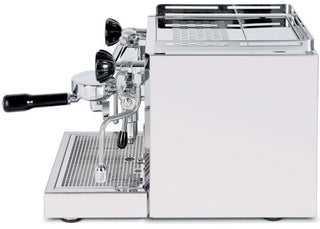 Quick Mill Elevate Vibrational - 1 Group - Brand New Stainless