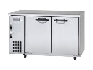 Under Bench Chiller Fridge 214L - - Panasonic SUR-1261HP