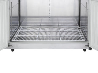 Under Bench Freezer 280L - - Panasonic SUF-1271HP