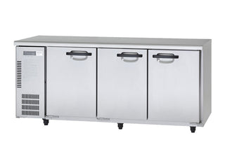 Under Bench Chiller Fridge 377L - - Panasonic SUR-1861HP