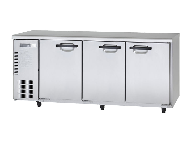 Under Bench Freezer 495L - - Panasonic SUF-1871HP