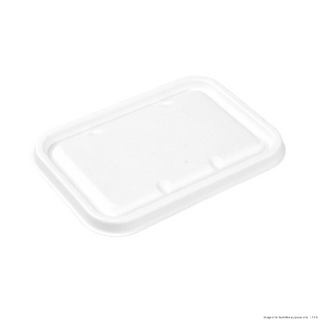 PakMax Lid for Small Food Container - FC-S-LID