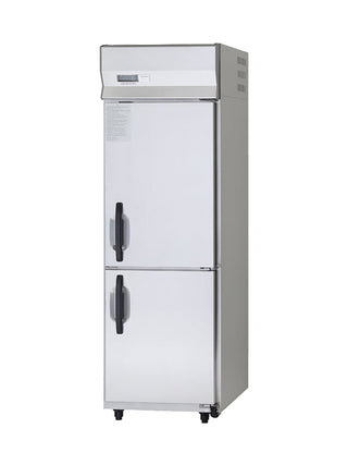 Upright Chiller Fridge 471L - - Panasonic SRR-681HP