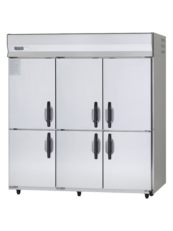 Upright Chiller Fridge 1667L - - Panasonic SRR-1881HP