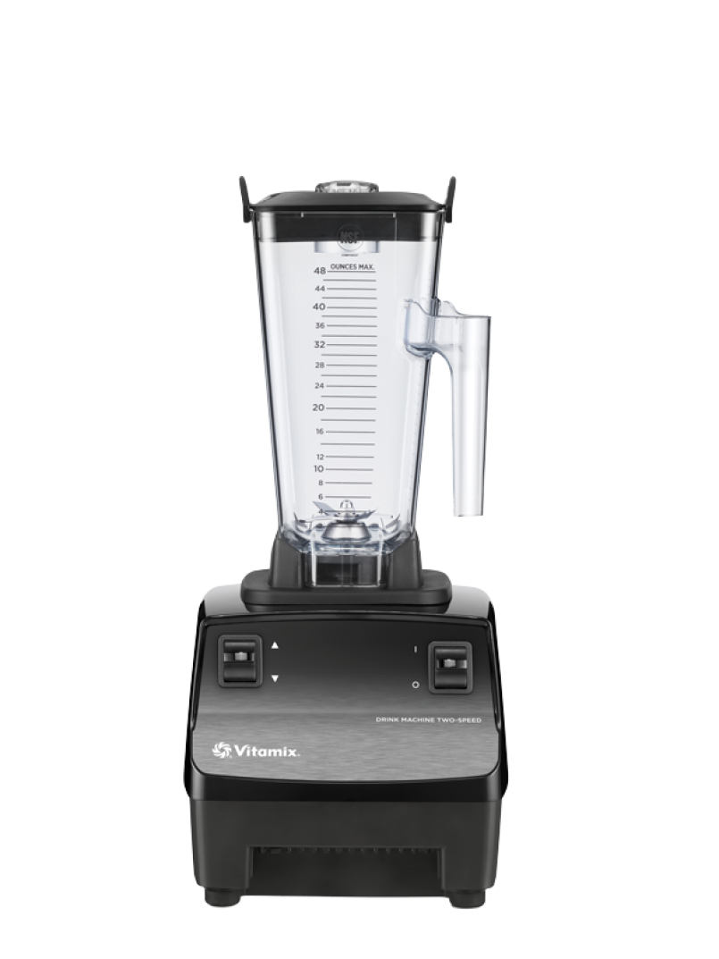 Vitamix Drink Machine Two-Speed Bar Blender