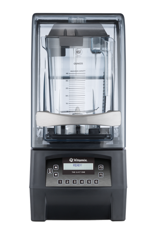 Vitamix The Quiet One Bar Blender