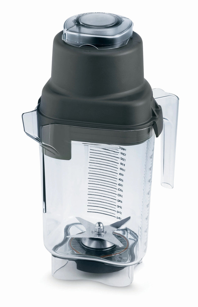 Advance container 2Lt, with blade, plug and lid- Vitamix RB-VM15894