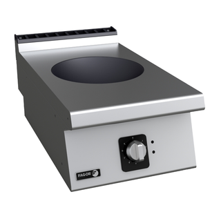 Fagor Kore 700 Series 400mm Induction Wok - W-I705