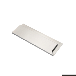 Modular Systems Splashback Extension For Premium 600 Series Bench WBB6-SB