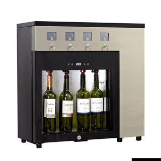 Thermaster Single Zoneâ Wine Dispenser- WD-4