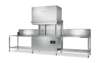 Hobart PROFI Twin Chamber Pass Thru  - UXTH