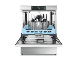 Hobart PROFI Glass/Dishwasher With Cutlery Premium - FXC-90C