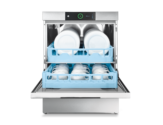 Hobart PREMAX - With Top-Dry (Dryer) Glass/Dishwasher - FP-C