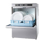 Ecomax Undercounter Glass & Dish Washer - 504- Hobart HB-ECOMAX504