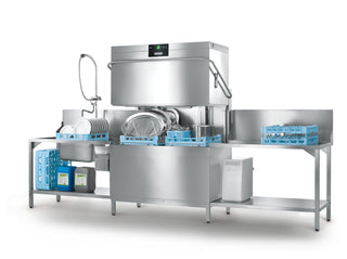 Hobart PREMAX Twin W/ Vapostop - AUPT-V/C