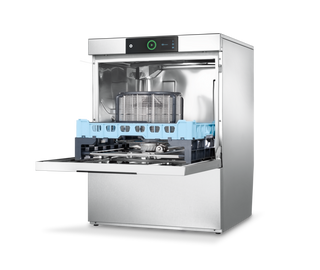 Hobart PREMAX Glass/Dishwasher With Cutlery Premium & Dryer - FPC-10C
