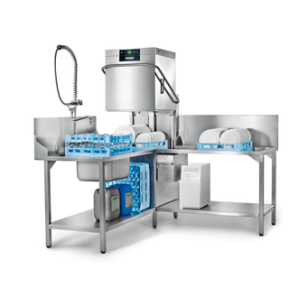 Hobart PREMAX Aup Base Model  - AUP/C