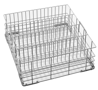 Hobart Glass Rack 385X385 For ECO404, ECO+G415, Gc & Gcroi - 139321-57