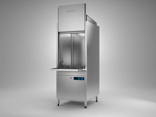 Hobart PROFI Single Chamber W/ Exhaust Heat Rec  - UX-ER