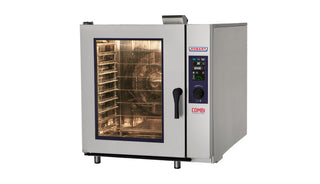 Hobart COMBI Steam Oven - 20X1/1Gn / 10X2/1Gn - HEJ102E+OPELA-C