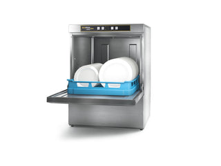 Hobart ECOMAXPLUS Glass/Dishwasher - ECOMAXPLUSF515-D