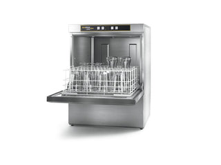 Ecomaxplus Undercounter Dishwasher - F515- Hobart HB-ECOMAXPLUSF515