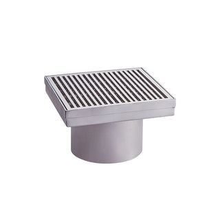 3Monkeez Wedge Wire Point Drain - FW-130WWI