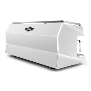 Wega Urban - 2 Group Commercial Espresso Machine - Espresso - Brand New White