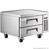 FED-X Chef Base Refrigerated Drawer Bench 184L XCB-36