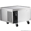 FED-X Chef Base Refrigerated Drawer Bench 184L XCB-36