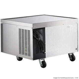 FED-X Chef Base Refrigerated Drawer Bench 184L XCB-36
