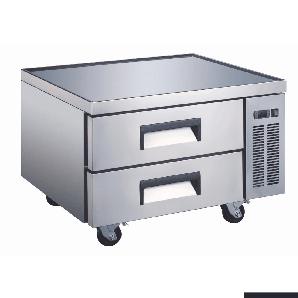 FED-X Chef Base Refrigerated Drawer Bench 184L XCB-36