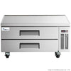 FED-X Chef Base Refrigerated Drawer Bench 272L XCB-48