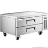 FED-X Chef Base Refrigerated Drawer Bench 272L XCB-48