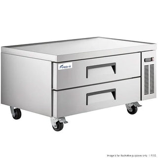 FED-X Chef Base Refrigerated Drawer Bench 272L XCB-48