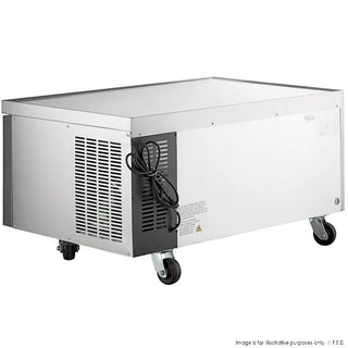 FED-X Chef Base Refrigerated Drawer Bench 272L XCB-48