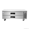FED-X Chef Base Refrigerated Drawer Bench 360L XCB-60