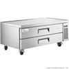 FED-X Chef Base Refrigerated Drawer Bench 360L XCB-60