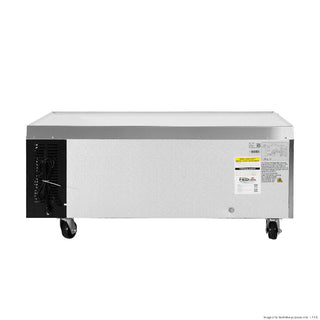 FED-X Chef Base Refrigerated Drawer Bench 360L XCB-60