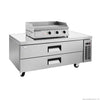 FED-X Chef Base Refrigerated Drawer Bench 360L XCB-60