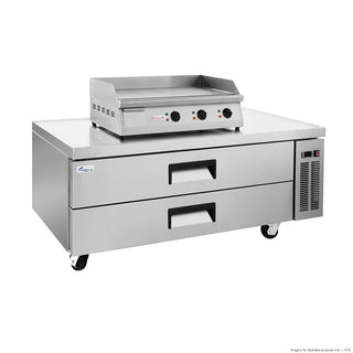 FED-X Chef Base Refrigerated Drawer Bench 360L XCB-60