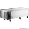 FED-X Chef Base Refrigerated Drawer Bench 453L XCB-72