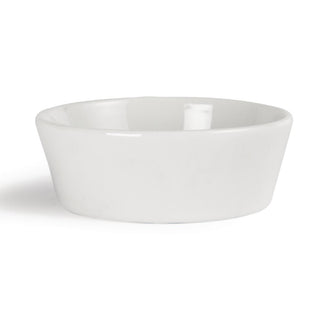 Olympia Whiteware Miniature Circle Dishes 75mm (12 Pack) - Y135
