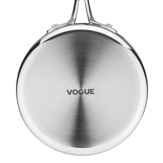 Tri Wall Saucepan 900ml- Vogue Y244