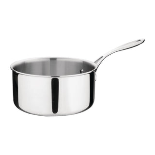 Tri Wall Saucepan 3Ltr- Vogue Y246