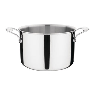 Tri Wall Stew Pan 7Ltr- Vogue Y255