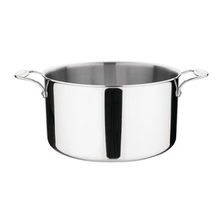 Tri Wall Stew Pan 9.5Ltr- Vogue Y256