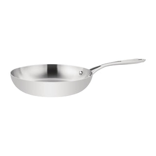 Tri Wall Induction Frying Pan 240mm- Vogue Y320